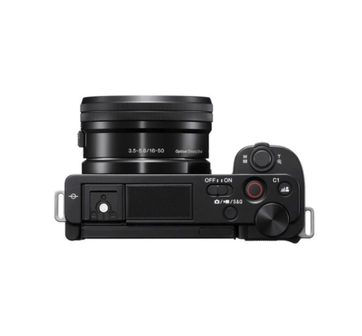 Vlogging Camera 2