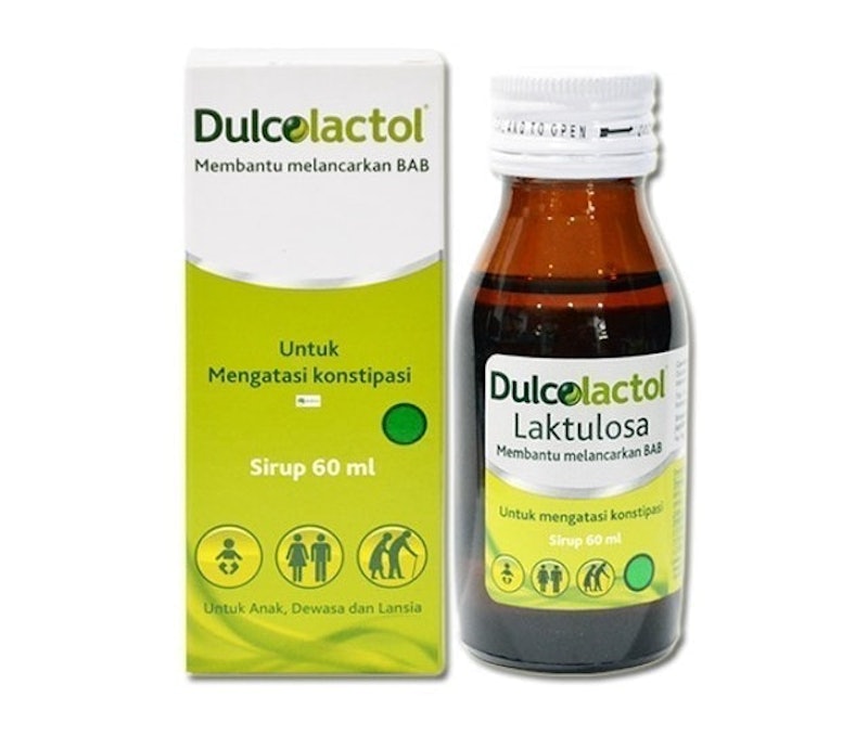 Dulcolactol 1