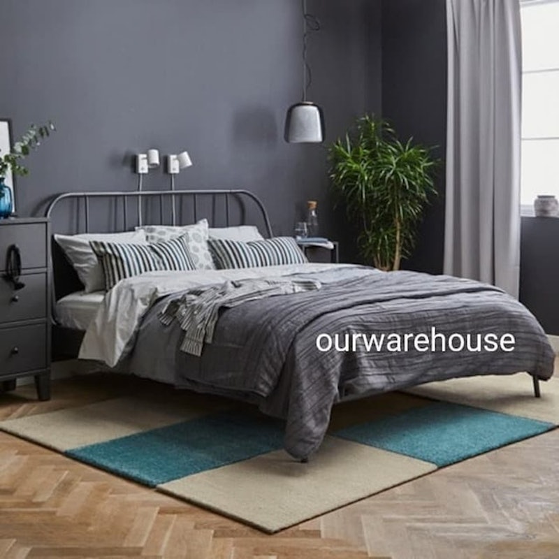 LANGSTED Karpet 5