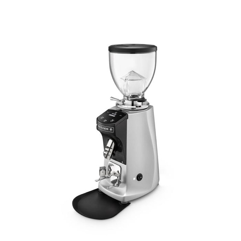 Mazzer New Mini Electric Espresso Coffee Grinder 2