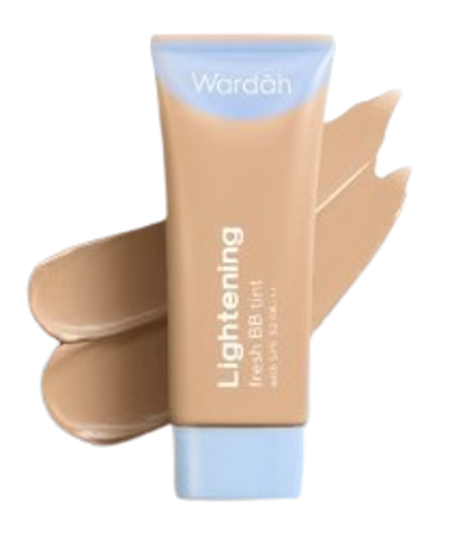 Lightening BB Cream 4