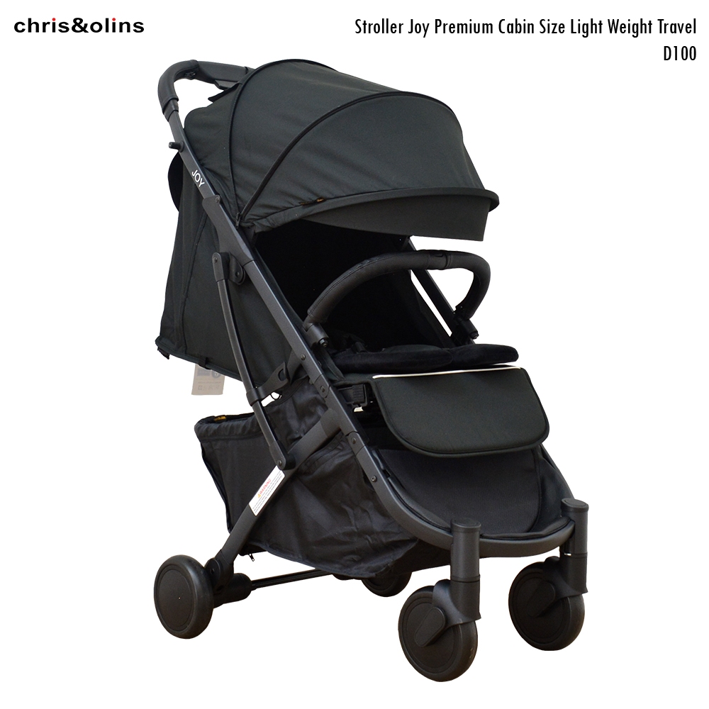 Dwi Surya ChrisOlins Joy  D100