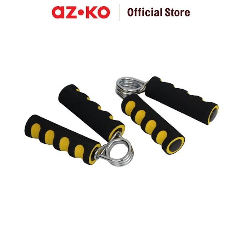 AZKO Kinetic Hand Grip Soft 2