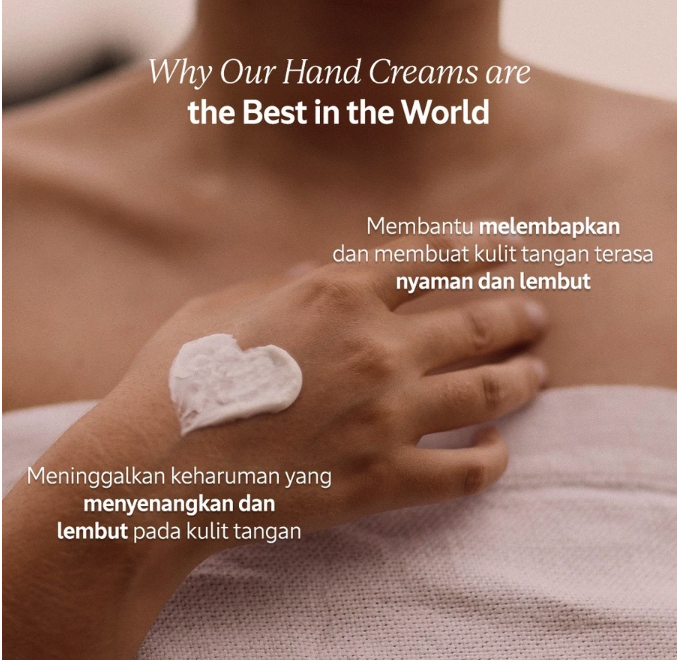 Laboratoires M&L SA L'Occitane Shea Hand Cream