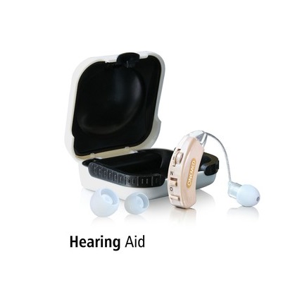 Jayamas Medica Industri ONEMED Hearing Aid HA-125