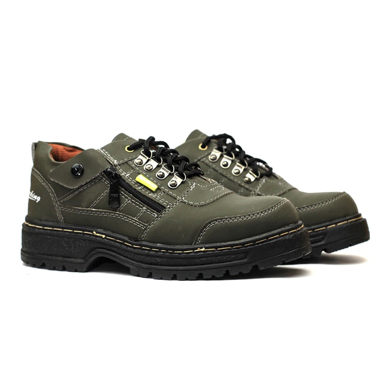 Working Sneakers For You Sepatu Outdoor 4