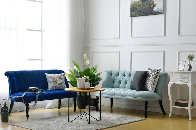 Livien  Livien Sofa Jessie 2 Seater