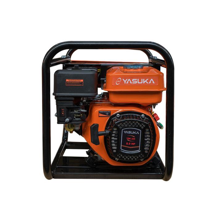 Yasuka Generator  YSK130A