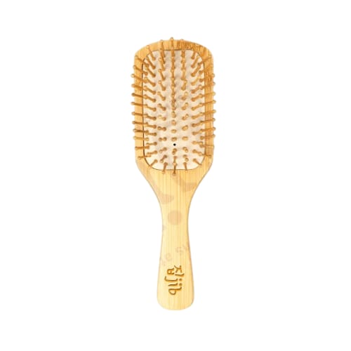 JIB Premium Hairbrush Square