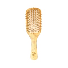 JIB Premium Hairbrush Square