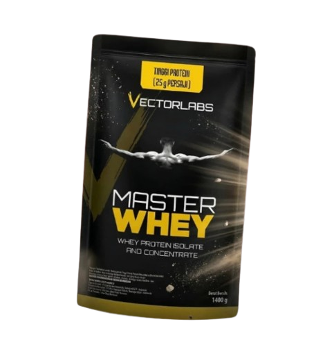 10 Rekomendasi Whey Protein Terbaik  [Tingkatkan Kinerja Otot] (Terbaru Tahun 2026) 3