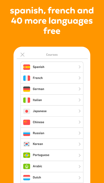 Duolingo - Language Lessons 2
