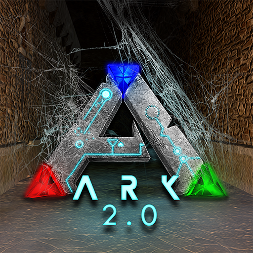 ARK: Survival Evolved 1
