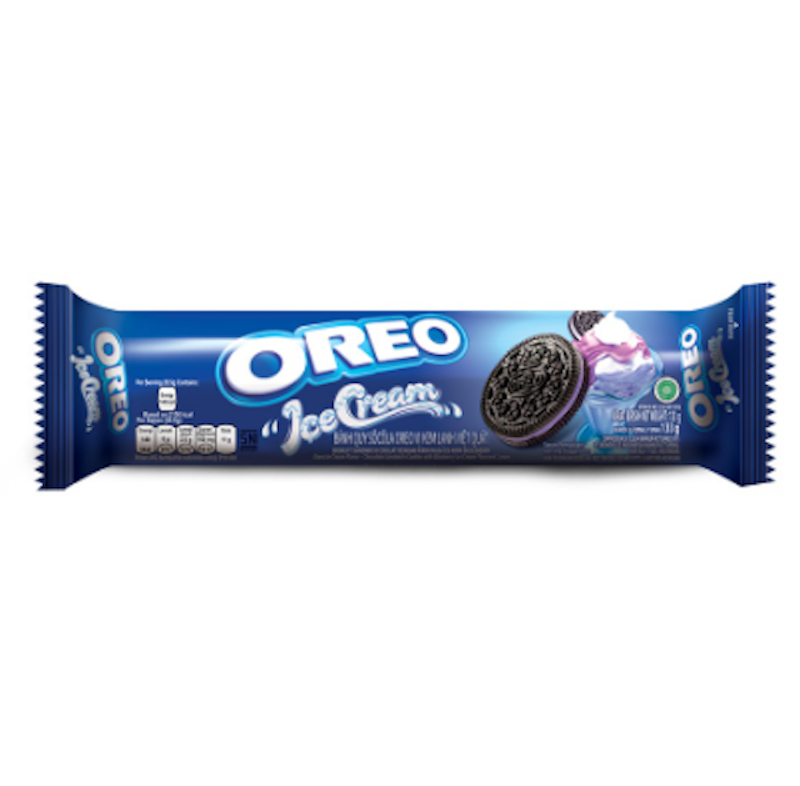 Oreo Ice Cream 1