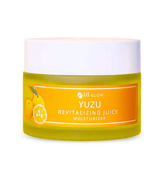 MS GLOW Juice Moisturizer