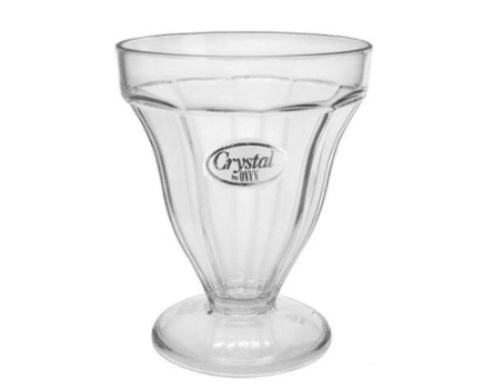 Sundae Glass 350 ml 2