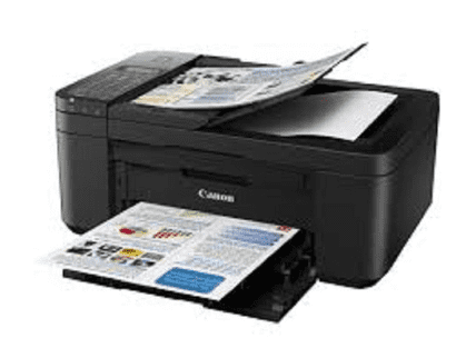 Canon  PIXMA TR4570S 