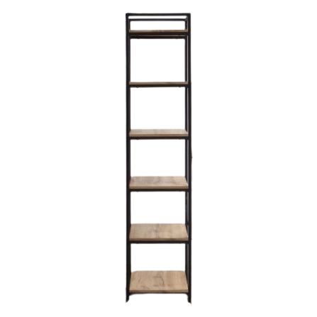 Dekoruma  Kozu Rak Buku 