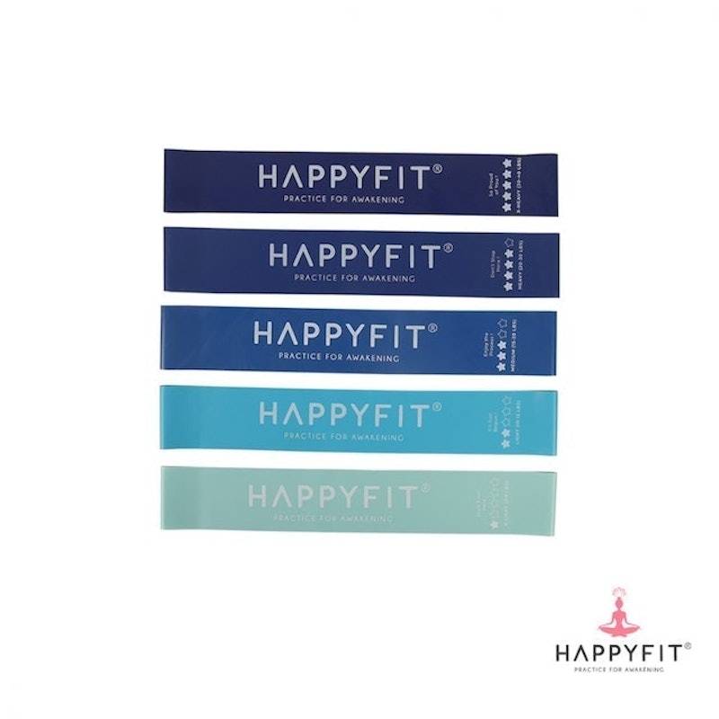 Resistance Loop Band Set 5 1