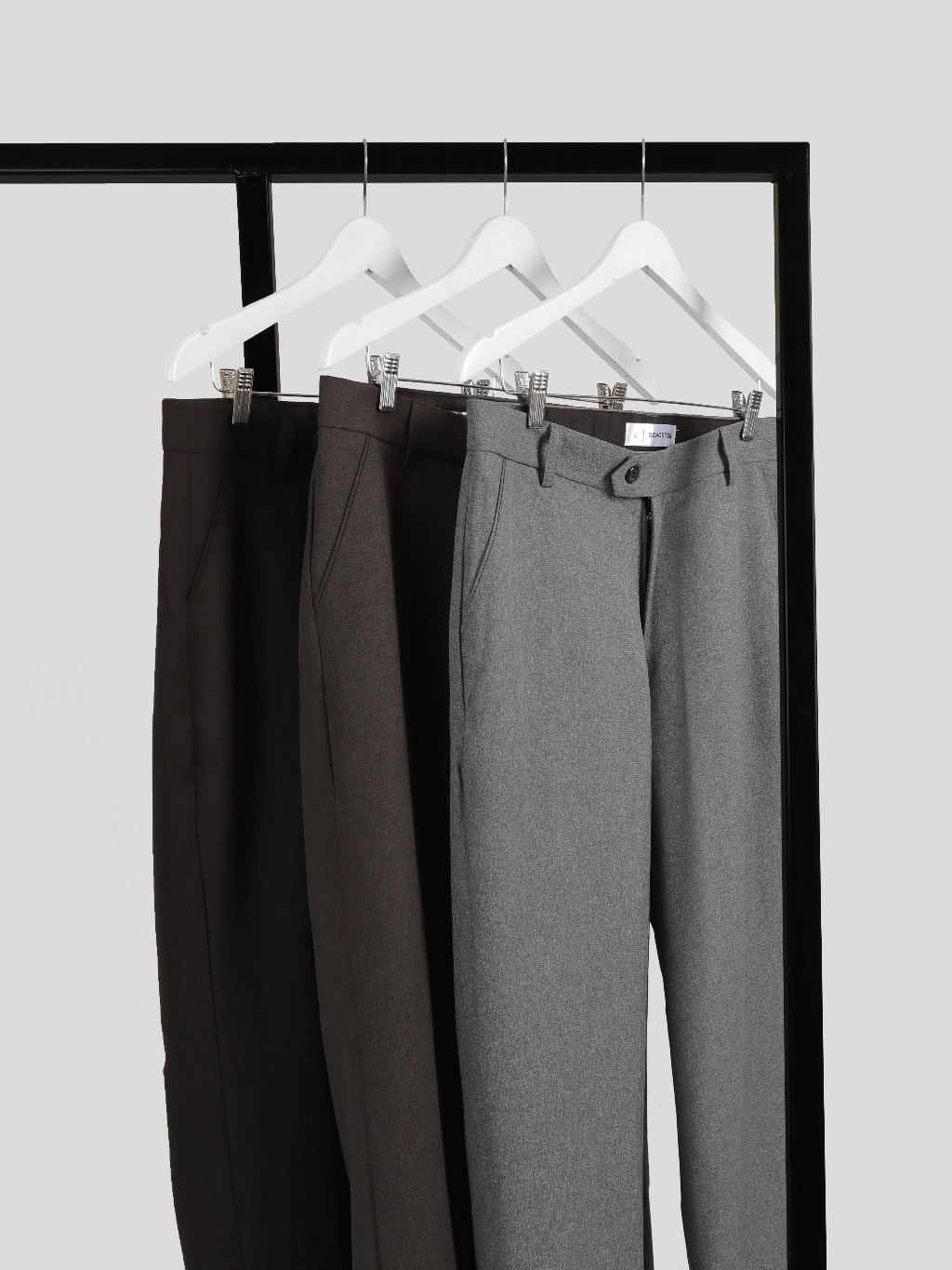  Schouten Slimfit Flexi Trousers