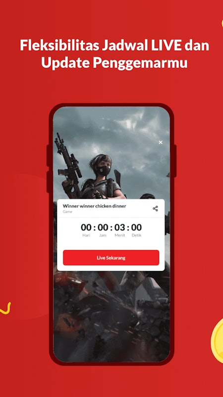 IDN App - Baca Berita Terkini 5