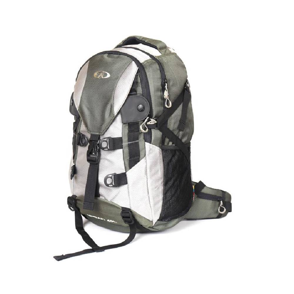 RIGI Tas Ransel Gunung Urban 40 L