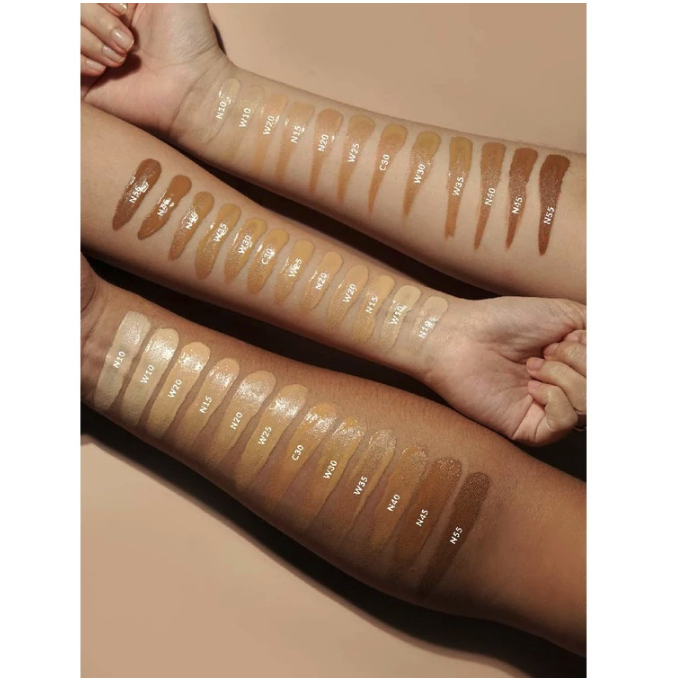 Lizzie Parra Kreasi BLP Beauty BLP Face Base 