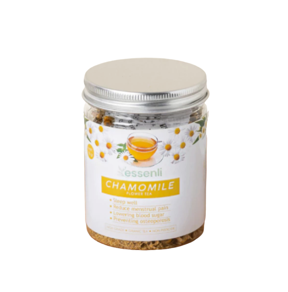 Essenli Chamomile Flower Tea