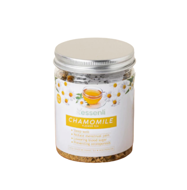 Essenli Chamomile Flower Tea 1