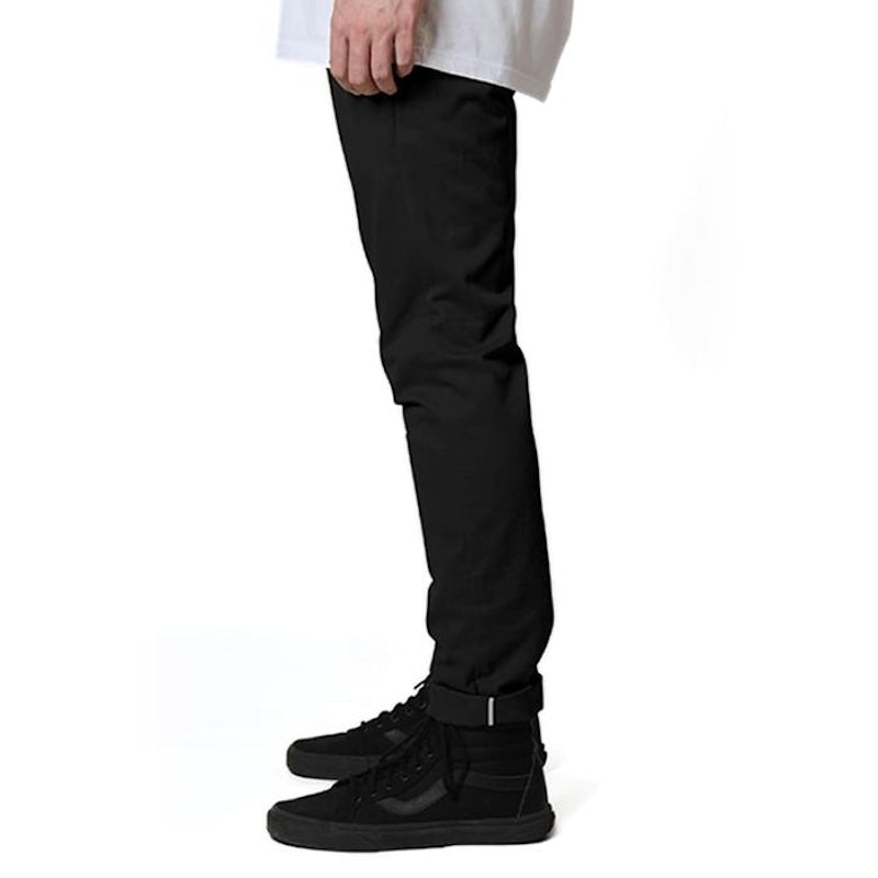 Dickies Men's Skinny Fit Double Knee Work Pants 2