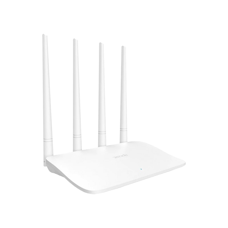 Tenda Wireless N300 Easy Setup Router 2