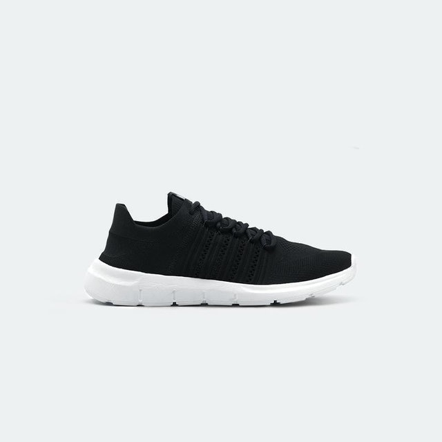 Flexknit V3.0 Carbon Black 3