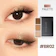 FCL Internasional Indonesia 3 Color DIY Eyeshadow Palette High Pigment Pro-Palette 1