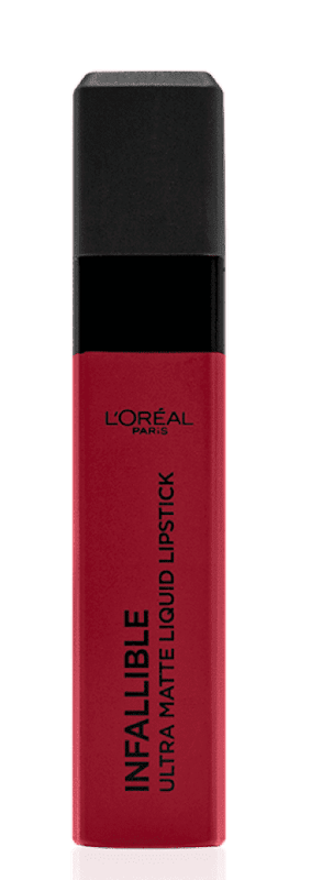Infallible Pro-Matte Liquid Lip 3