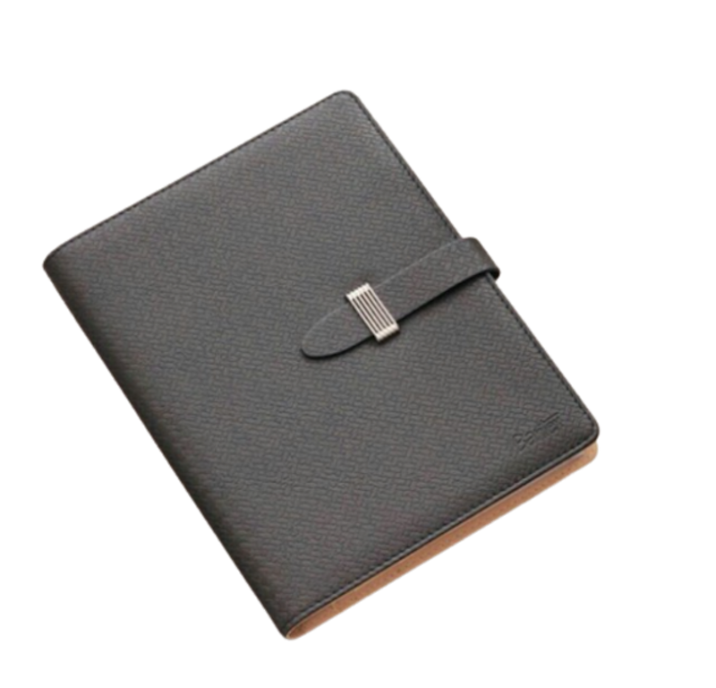 Agenda Book 1