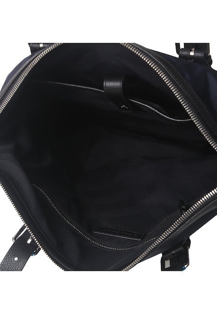 Burberry Unisex Nylon Tote