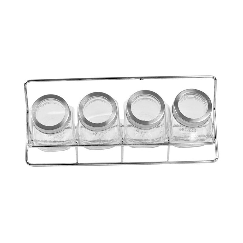 Informa Elemental Kitchen 200 ml Set 4 Pcs 2