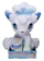 Takara Tomy Lillie's Alolan Vulpix Lifesize Plush Toy 1