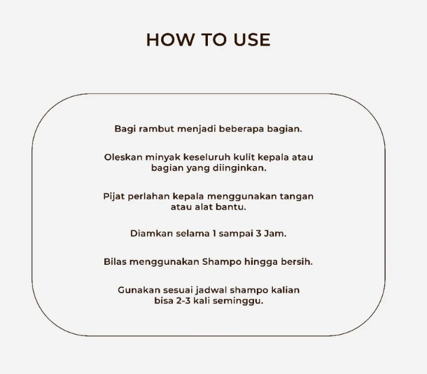 Mayanacare Mayanacare Hair Growth Oil