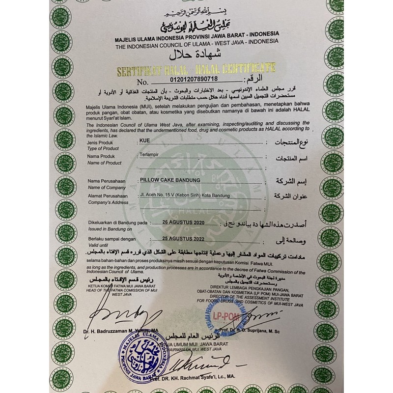 Pillow Cake Strawberry Cheese Cake