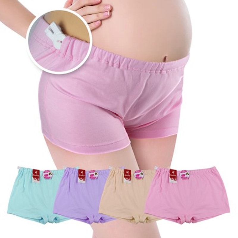 Scelta Maternity Panty 2