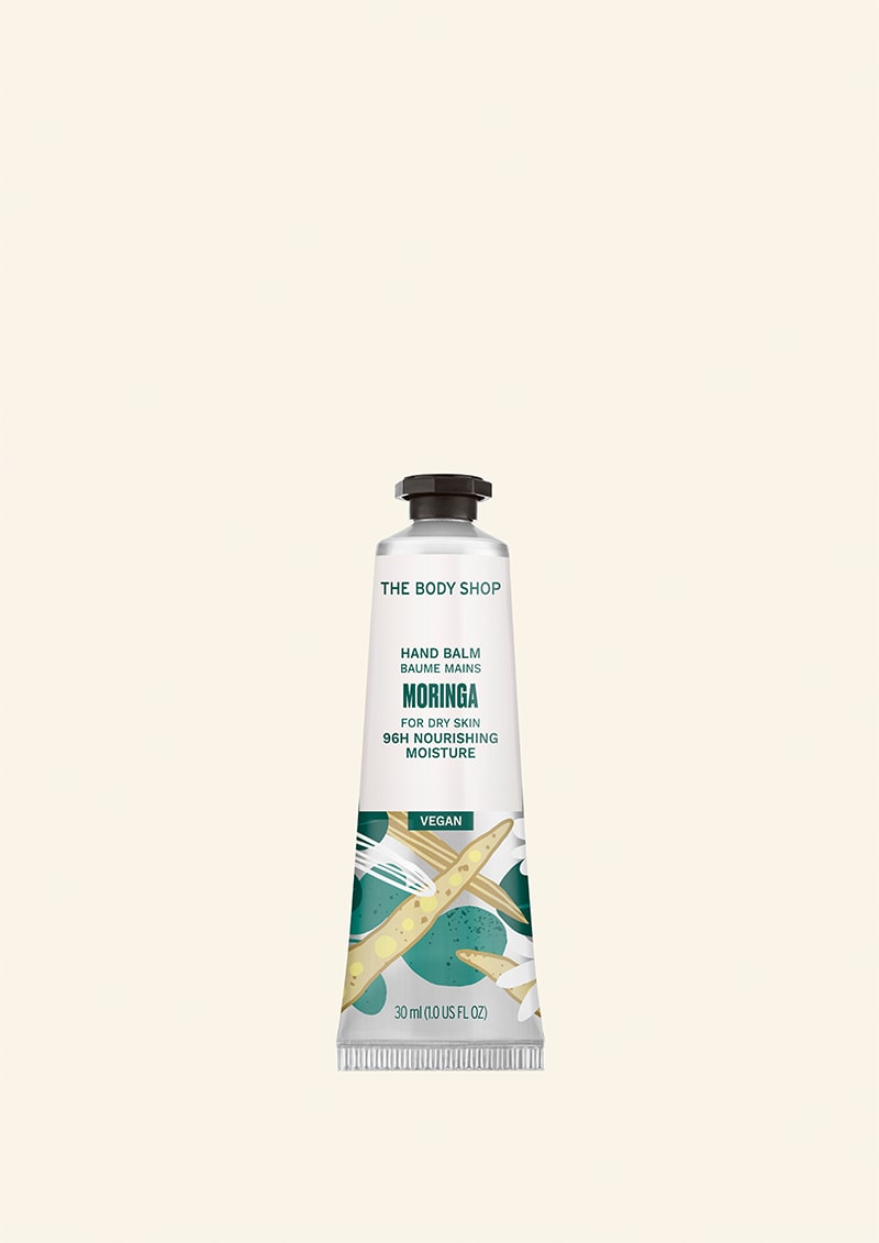 Moringa Hand Balm 2