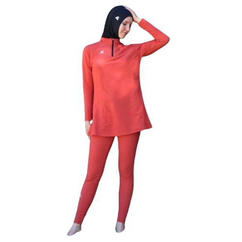 Mivva+ Sunset Swimwear