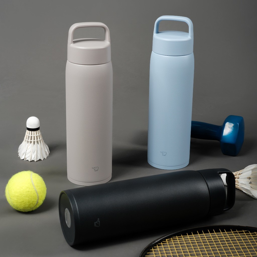 Zojirushi Zojirushi Carrier Tumbler 1 liter  SU-DA100