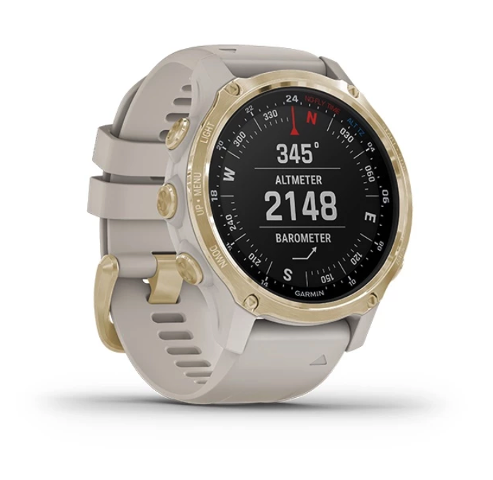 Garmin International Garmin Descent Dive - Champagne Mk2S
