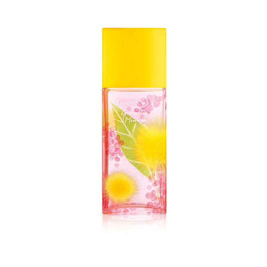 Green Tea Mimosa Eau de Toilette Spray 1