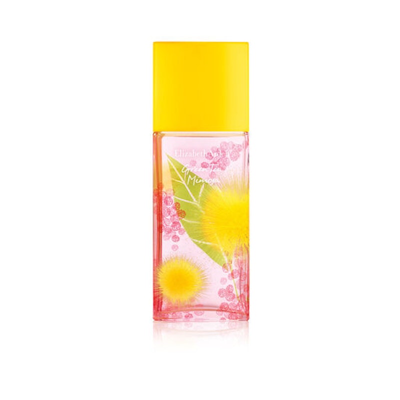 Green Tea Mimosa Eau de Toilette Spray 1
