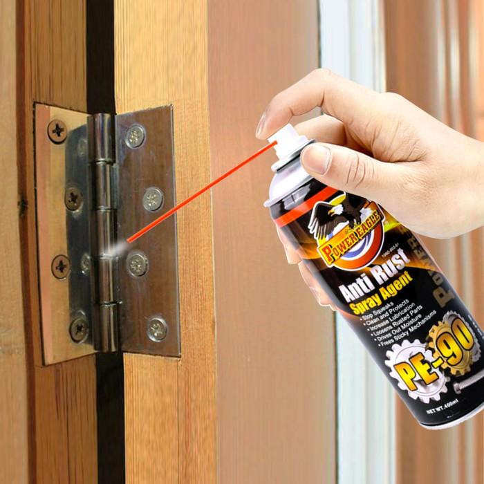  Power Eagle Pelumas PE90