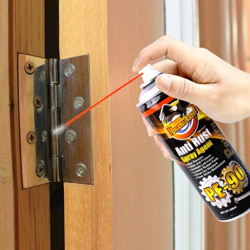 Power Eagle Pelumas 4