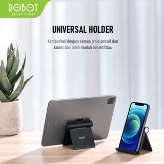 ROBOT Portable Foldable Universal Stent Holder RT-US07